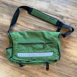 Patagonia Computer Bag / Satchel
